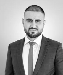 Nick Kaura - 