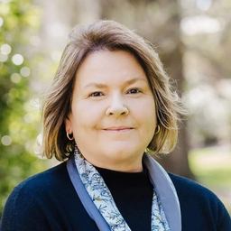Wendy Gregson - 