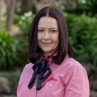 Linda Fry - 