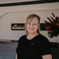 Sue Cox - 