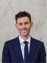 Sam Dargusch-Haig - 
