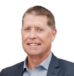 Tony Hyde - 