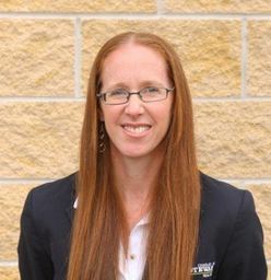 Kate Hutchins - 