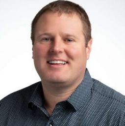 Aaron Megaw - 