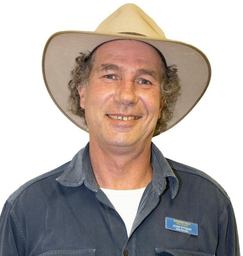 John Pitman - 