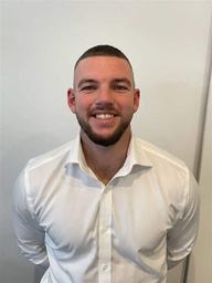 Kye Rishworth - 