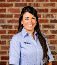 Cass McCollum - 