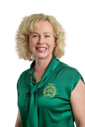 Sharyn Macaulay - 