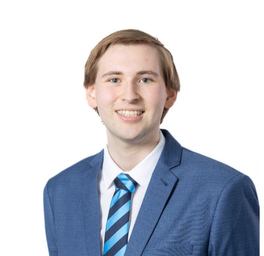 Jacob Holden - 