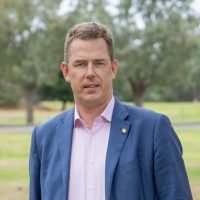 Adam Henderson - 