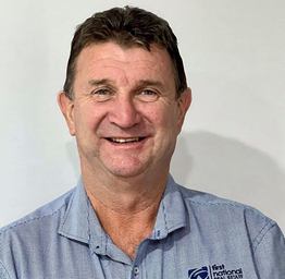 Alan Mitchell - 