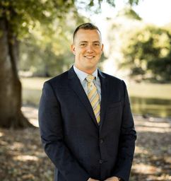 Josh Adams - 