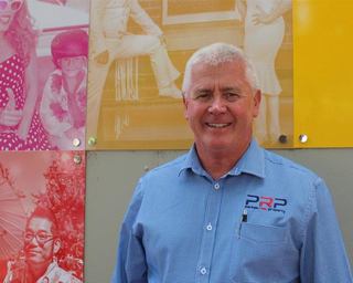 Tony Dwyer - 