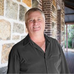 John Hetherington -