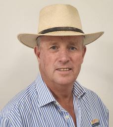 Phillip Hetherington - 