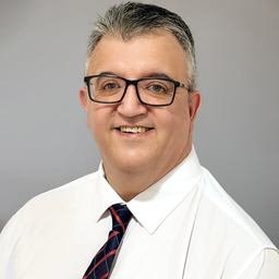 Emile van den Berg - 