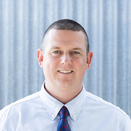 Mat McKnight - 