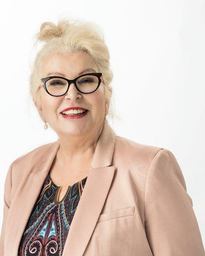 Christine Churchill - 