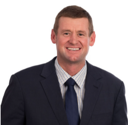 Daniel McCulloch - 