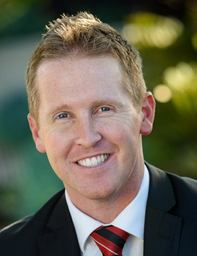 Matt Horne - 