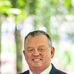Gerard Delaney - 