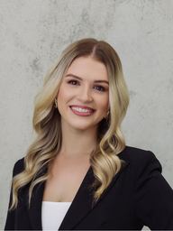 Georgia Preston - 