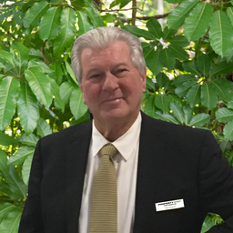 Alan Crossman - 