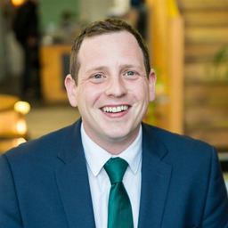 Jamie Beaton - 
