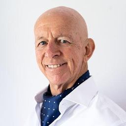 Guy Higgins - 