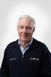 Bruce Rodda - 