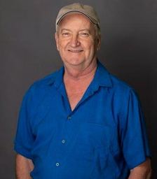 John Wilcox - 