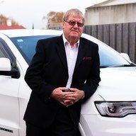 Robert Medwin -