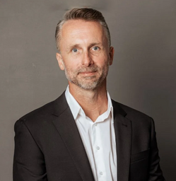 Scott McCallum - 