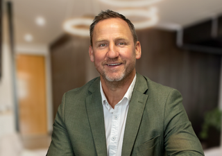 Dan O'Loughlin - 