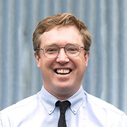 Justin Fleming - 