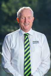 Brian Liston -