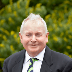 Peter Molloy - 