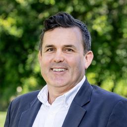 Jez McNamara - 