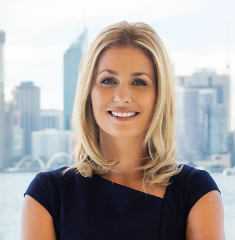 Jannine Blum -