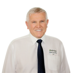 Des Cuffe - 