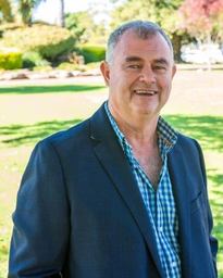 David Clarke - 