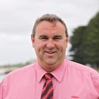 Grant Schubert - 