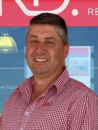 David Shibble - 