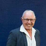 Chris Hayward -
