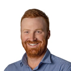 Jarryd Sutton - 