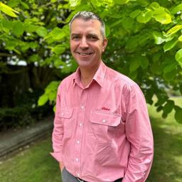 Duncan Spinks -