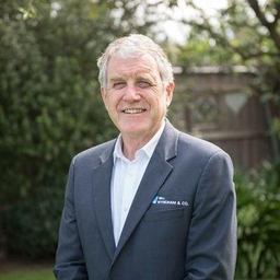 Warren Meade - 