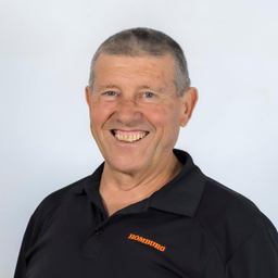 David Braunack - 