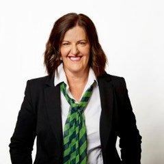 Jeanette Laffan - 