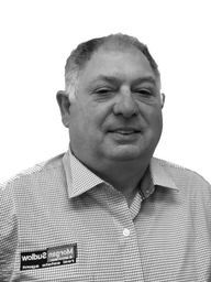Rodney Musulin - 